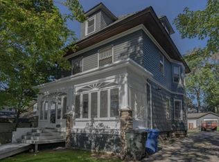 154 Donaldson Ave, Rutherford, NJ 07070