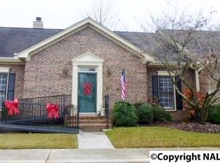 303 Inverness Dr SE, Huntsville, AL 35802