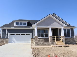 24263 Oak Ridge Blvd, South Lyon, MI 48178