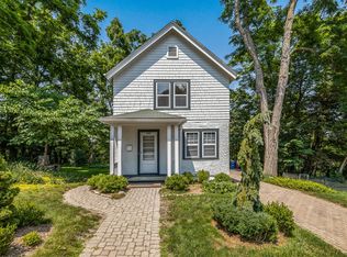 406 Koch Ave, Ann Arbor, MI