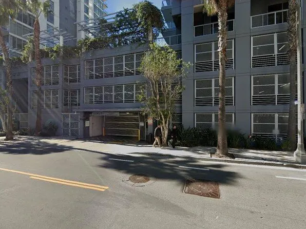 400 W Ocean Blvd, Long Beach, CA