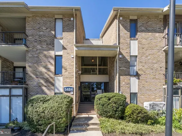 5484 Cedar Ln Unit B2, Columbia, MD 21044