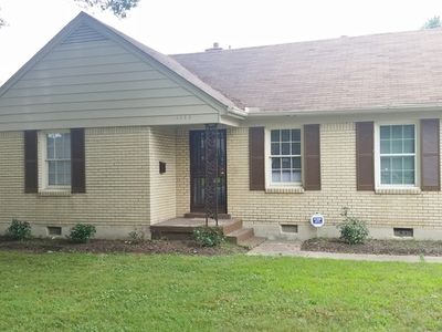 4356 Macon Rd, Memphis, TN, 38122