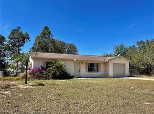 305 N Fondulac Rd, Avon Park, FL 33825