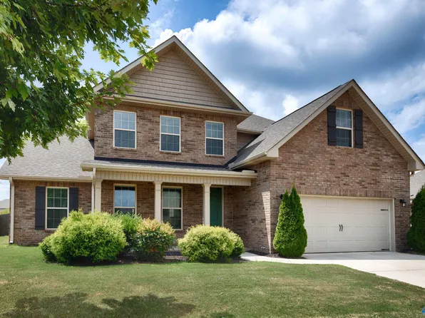 116 Cove Brook Dr, Meridianville, AL 35759