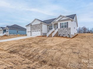 1250 Gardenia Dr #13, Mount Ulla, NC 28125