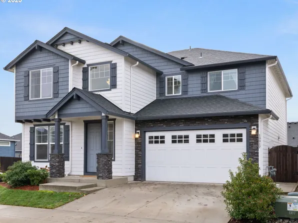 10917 NE 111th St, Vancouver, WA 98662