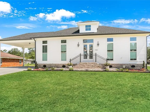 1122 Maine Ave, Slidell, LA 70458