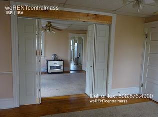 488 Burncoat St #3, Worcester, MA 01606