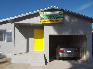 9441 Beverly Rd, Pico Rivera, CA 90660