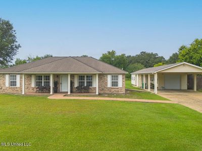 515 Amelda St, Waveland, MS, 39576