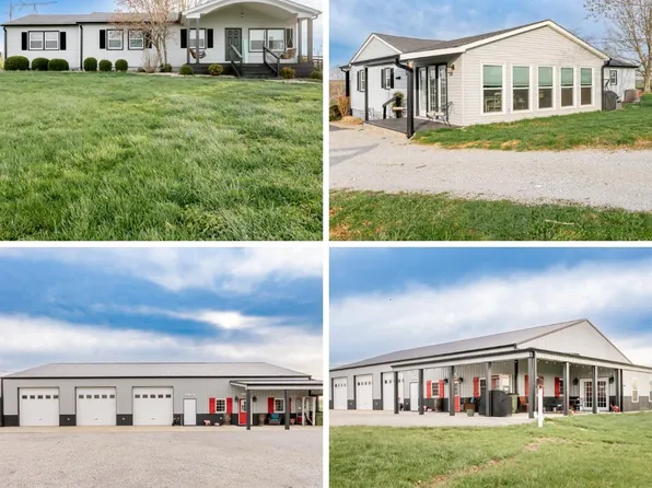 122 Airport Ln, Springfield, KY 40069
