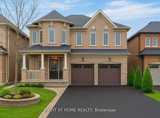 90 Maplebank Cres #BASEMENT, Whitchurch Stouffville, ON L4A0R8