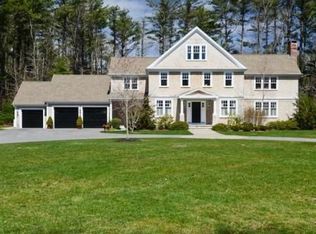 9 Elm St, Duxbury, MA 02332