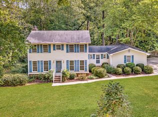 1255 Lake Charles Dr, Roswell, GA 30075