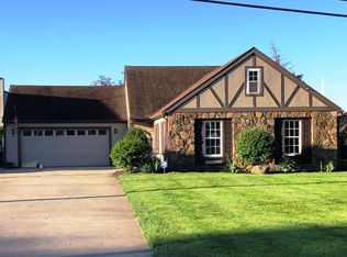 704 E Monroe St, Decatur, IN 46733