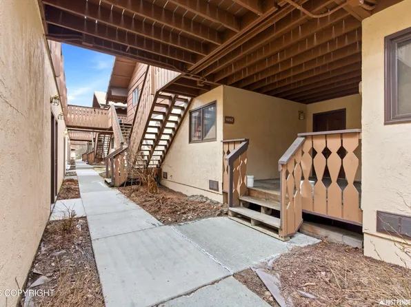 4852 Mills Dr #80, Anchorage, AK 99508