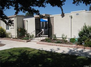 566 Avenida Sevilla UNIT B, Laguna Woods, CA 92637
