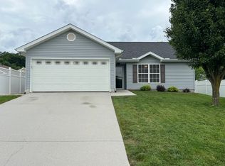 8609 Betham Ln, Knoxville, TN 37931