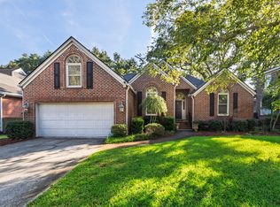 1387 Southlake Dr, Mount Pleasant, SC 29464