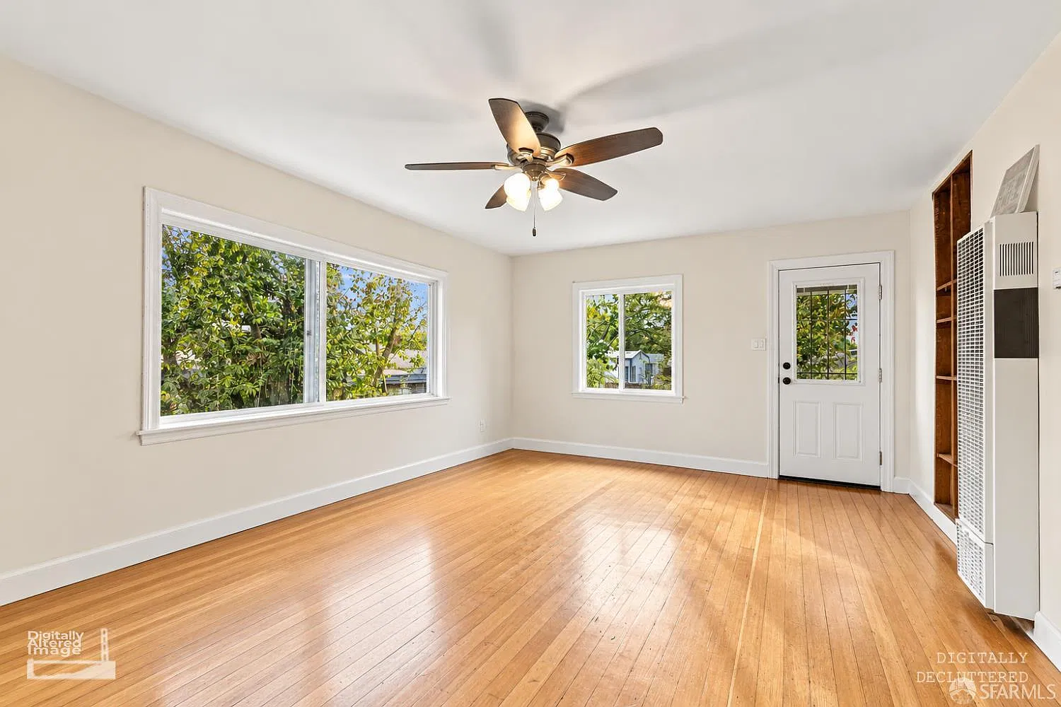 1 bed, 1.0 bath, 800 sqft, $2,395 — Photo 2