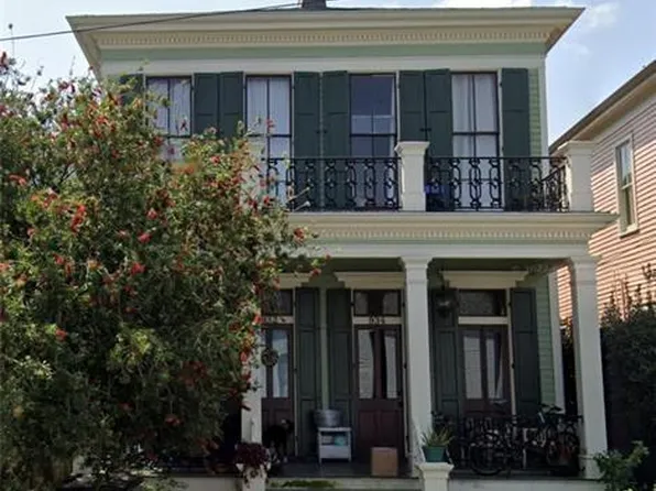 934 Philip St, New Orleans, LA 70130