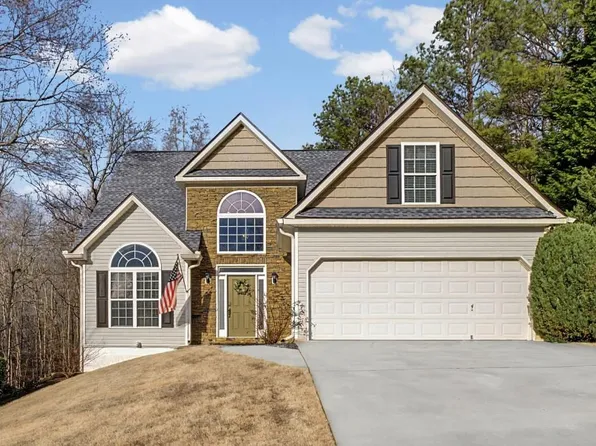 218 Amaranth Ct, Ball Ground, GA 30107