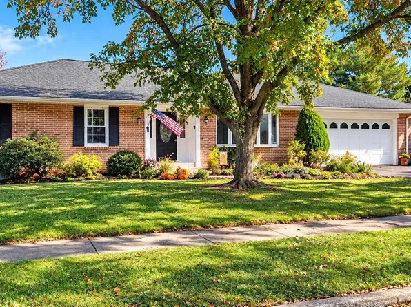 5259 Deerfield Ave, Mechanicsburg, PA 17050