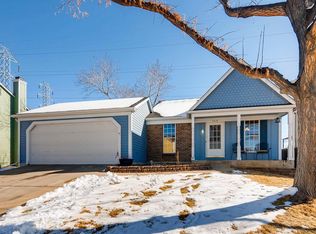 2838 S Halifax St, Aurora, CO 80013