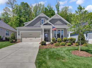 4526 Sapphire Ct, Clemmons, NC 27012