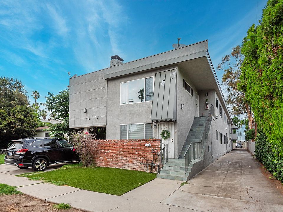 1st image of 14413 Weddington St #3