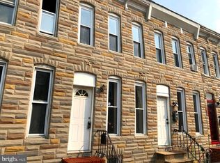 1171 Cleveland St, Baltimore, MD 21230