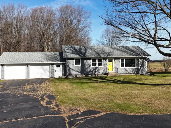 W1906 Cth D, Tomahawk, WI 54487