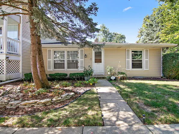 5340 Crescent Ln APT C, Oak Forest, IL 60452
