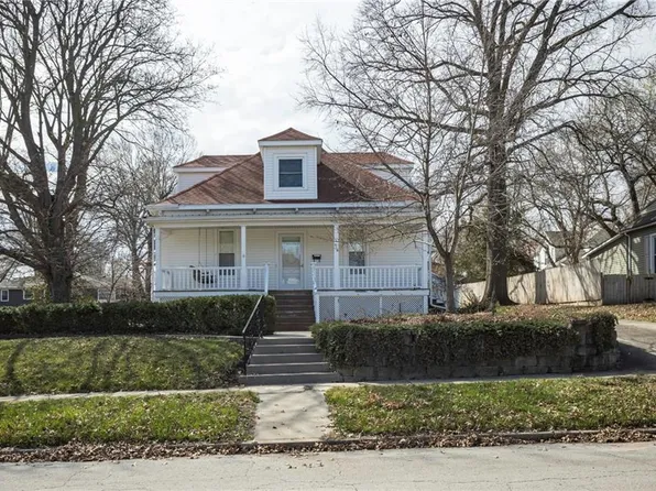 512 Grover St, Warrensburg, MO 64093