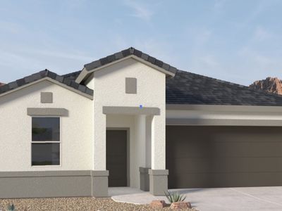260 N 20th St, Coolidge, AZ, 85128