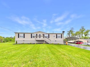 1030 Church St NE, Christiansburg, VA 24073