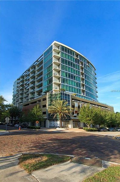 1st image of 101 S Eola Dr Unit 1102