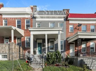 780 Linnard St, Baltimore, MD 21229
