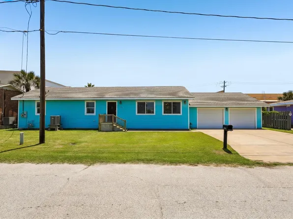 5709 Maco St, Galveston, TX 77551