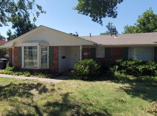 1505 Suggett Ave, Enid, OK 73703