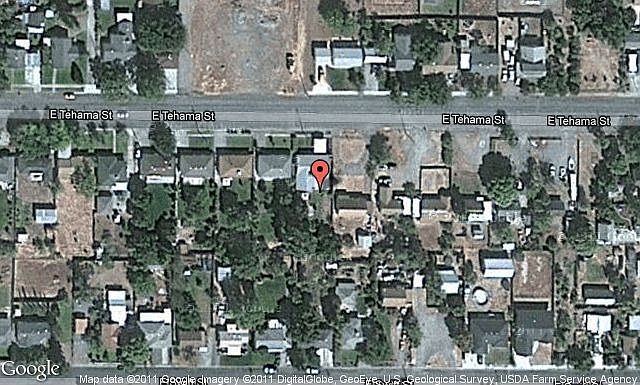 Map View