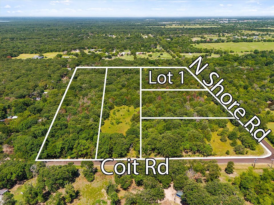 1st image of LOT 1 Shore Rd