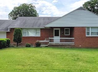 602 Langham Rd, Wilmington, DE 19809