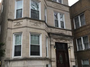 852 N Hoyne Ave #1, Chicago, IL 60622
