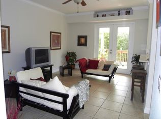 500 King Neptune Ln, Cape Canaveral, FL 32920