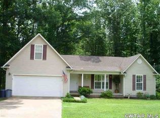 18 Bettfield Dr, Jackson, TN 38305