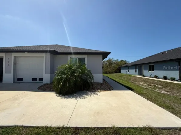 113 Boundary Blvd #2, Placida, FL 33947
