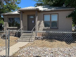 595 E 700 S, Saint George, UT 84770