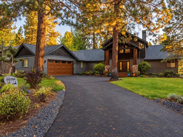 60780 Currant Way, Bend, OR 97702